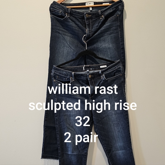 William Rast jeans - Picture 1 of 2